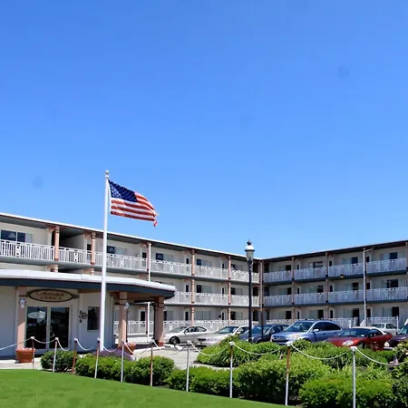 Hotel Avondale By The Sea